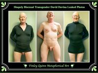 Clothed Unclothed Amateur Transgender Models