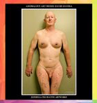 Clothed Unclothed Amateur Transgender Models