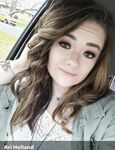 arianna holland Wichita Kansas