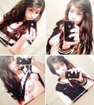 Clothed Unclothed Amateur Mix