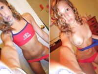 Clothed Unclothed Amateur Mix