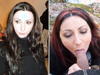 Clothed Unclothed Amateur Mix