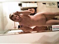 Alisa Steinbroner leaked slut from CA unaware