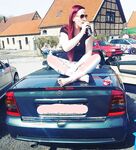 Jessica-Marie Huhn aus Bergkamen