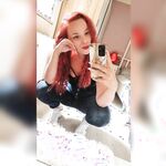 Jessica-Marie Huhn aus Bergkamen