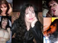 Dirty Debbie should do porn