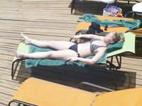 Amanda Harris  Illinois HOTWIFE