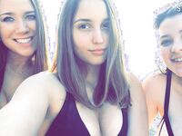 Caire VanLiew Bridgewater NJ SLUT