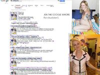 Google Whores