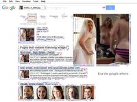 Google Whores