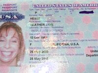 Heather Hesse Florida USA Mega Slut