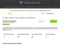 Jordana Seymour UK Slut