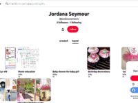 Jordana Seymour UK Slut