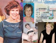 TENNESSEE Granny Still Loves COCK