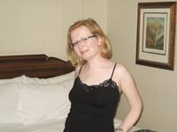 Joan Lawrence Ugly SLut Expo