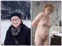 Joan Lawrence Ugly SLut Expo