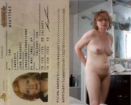 Joan Lawrence Ugly SLut Expo