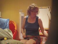 Joan Lawrence Ugly SLut Expo