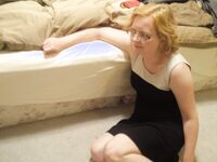 Joan Lawrence Ugly SLut Expo