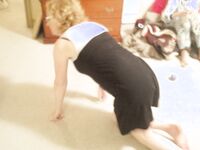 Joan Lawrence Ugly SLut Expo