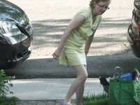 Joan Lawrence Ugly SLut Expo