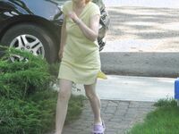 Joan Lawrence Ugly SLut Expo