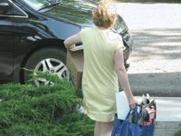 Joan Lawrence Ugly SLut Expo