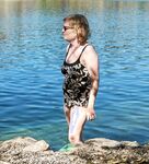 Joan Lawrence Ugly SLut Expo