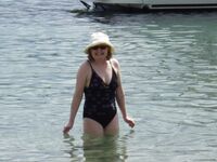 Joan Lawrence Ugly SLut Expo