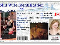 Joan Lawrence Ugly SLut Expo