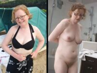 Joan Lawrence Ugly SLut Expo