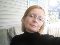 Joan Lawrence Ugly SLut Expo