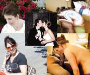 100 Dressed and Undressed Brides to Sluts!