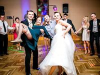 100 Dressed and Undressed Brides to Sluts!