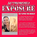 Wife Next Door is now a Pornstar!