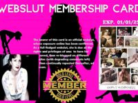 Wife Next Door is now a Pornstar!