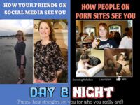 Wife Next Door is now a Pornstar!