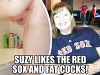 Wife Next Door is now a Pornstar!