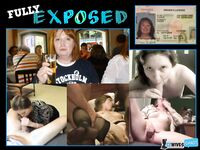 Wife Next Door is now a Pornstar!