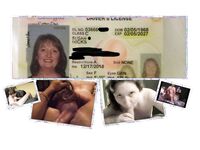 Wife Next Door is now a Pornstar!