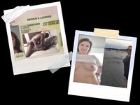 Wife Next Door is now a Pornstar!