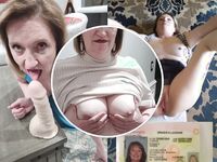 Wife Next Door is now a Pornstar!