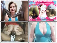 Wife Next Door is now a Pornstar!