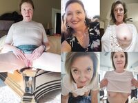 Wife Next Door is now a Pornstar!