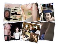 Wife Next Door is now a Pornstar!