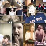 Wife Next Door is now a Pornstar!