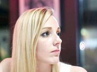 Caledonia Williams CoPlay Aussie