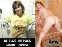 Mississippi Slut Amy
