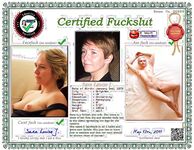 Certified Sluts
