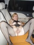 Girls Flashing Naked in Cars
